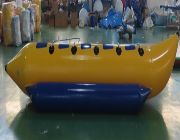 Inflatable Banana Boat 5Persons Capacity -- Everything Else -- Metro Manila, Philippines