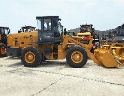 heavy equipments -- Trucks & Buses -- Valenzuela, Philippines