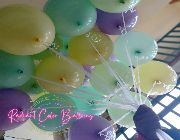 Helium balloons -- Everything Else -- Metro Manila, Philippines