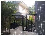 Spiral stair, steel, installation, bakal, services -- Other Services -- Bacoor, Philippines