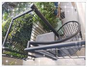 Spiral stair, steel, installation, bakal, services -- Other Services -- Bacoor, Philippines