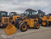 heavy equipments -- Trucks & Buses -- Valenzuela, Philippines