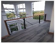 Stair Railing, steel, customized, installation, -- Architecture & Engineering -- Bacoor, Philippines