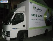 vehicle wraps, sticker printing, sticker, vinyl sticker, philippines -- Advertising Services -- Cavite City, Philippines