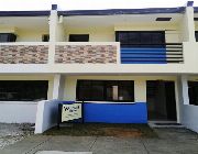62sqm. 2BR Townhouse Valerie Villano Ville San Jose Del Monte City Bulacan -- House & Lot -- Bulacan City, Philippines