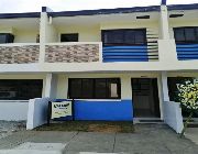 80sqm. 2BR Townhouse Valerie Villano Ville San Jose Del Monte City Bulacan -- House & Lot -- Bulacan City, Philippines
