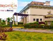 Lot Only 192sqm. at 1,984/sqm. Robinson Homes Brighton Baliwag Bulacan -- Land -- Bulacan City, Philippines