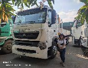 TRUCKS -- Trucks & Buses -- Valenzuela, Philippines