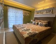 2-Bedroom with Balcony & Drying Cage -- Apartment & Condominium -- Davao City, Philippines