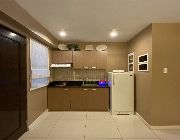 2-Bedroom with Balcony & Drying Cage -- Apartment & Condominium -- Davao City, Philippines