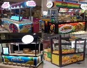 Mall Cart Maker, customize Food Carts, Food Kiosks, Mall Carts, Kiosks, Kiosk Cart Stall, Mall kiosk maker in the Philippines -- Franchising -- Quezon City, Philippines