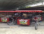 Food Cart for sale, kiosk for sale, Collapsible Cart for Sale, Motorcycle Cart for Sale , custom made Business Carts, business Kiosk -- Architecture & Engineering -- Pasay, Philippines