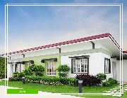Affordable, Strategic, House and Lot, Ready for Occupancy -- House & Lot -- Cavite City, Philippines