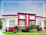 Affordable, Strategic, House and Lot, Ready for Occupancy -- House & Lot -- Cavite City, Philippines