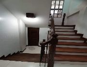 4 storey Well Maintained House for Sale inside the posh Mira Nila Homes Subdivision, Congressional Avenue Extension, Pasong Tamo, Quezon City.. -- House & Lot -- Quezon City, Philippines