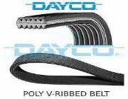 DAYCO BELTS HOSES BELT HOSE all available parts part -- Everything Else -- Metro Manila, Philippines