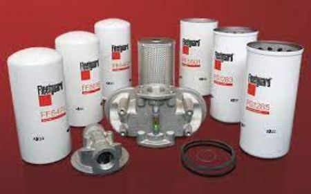 FLEETGUARD FILTER FILTERS ELEMENTS  CUMMINS FILTRATION all available parts part -- Everything Else Metro Manila, Philippines