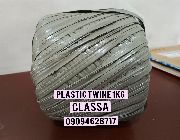 PLASTIC TWINE -- Marketing & Sales -- Metro Manila, Philippines