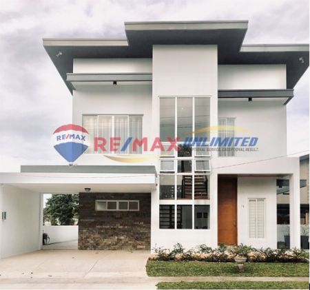 For Sale Treveia Nuvali Brand New House and Lot -- House & Lot -- Calamba, Philippines