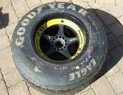 GOODYEAR WHEEL RIM RIMS all available parts part -- Everything Else -- Metro Manila, Philippines