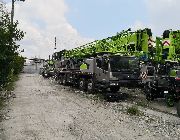 TRUCKS -- Trucks & Buses -- Valenzuela, Philippines