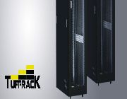 DATA RACK CABINET -- Networking & Servers -- Quezon City, Philippines