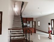 Brandnew 3 storey Single Attached Zen Type House for Sale located @ Isadora Hills, Brgy. Holy Spirit, Quezon City -- House & Lot -- Quezon City, Philippines