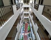 Real Estate -- Apartment & Condominium -- Davao City, Philippines