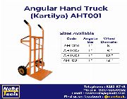 Kartilya - Angular Hand truck -- Everything Else -- Metro Manila, Philippines