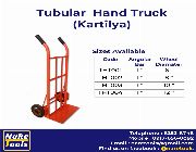 Kartilya - Tubular Hand Truck -- Everything Else -- Metro Manila, Philippines