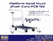 Push cart - Platform Hand Truck -- Everything Else -- Metro Manila, Philippines