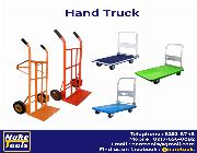Hand Truck - Push Cart Capacity 150kg and 300kg -- Everything Else -- Metro Manila, Philippines