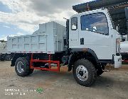 TRUCKS -- Trucks & Buses -- Valenzuela, Philippines