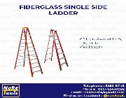 Single Side Ladder - Fiberglass -- Everything Else -- Metro Manila, Philippines