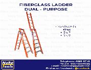 Dual Purpose Ladder -- Everything Else -- Metro Manila, Philippines