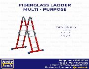 Multi-Purpose Ladder -- Everything Else -- Metro Manila, Philippines