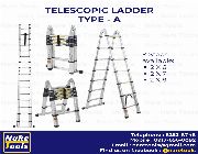 Telescopic Ladder - Type A -- Everything Else -- Metro Manila, Philippines