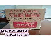 strapping tools -- Marketing & Sales -- Metro Manila, Philippines