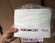 tissue paper with print personalized -- Marketing & Sales -- Metro Manila, Philippines