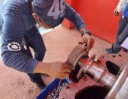 Bearing Supply, Bearing Replacement, solutions in industrial applications, electrical and mechanical services, Bearing Upgrade, Bearing Retofitting, industrial services, Mechanical Seals, Pump Seals Diagnostic, Repair & Servicing -- Maintenance & Repairs -- Davao del Sur, Philippines