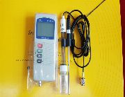 pH Meter with ATC (Automatic Temperature Compensation), Lutron PH-221E -- Everything Else -- Metro Manila, Philippines