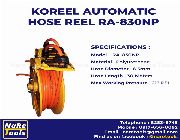 Koreel Air Hose Reel 30 Meters -  Made In Korea -- Home Tools & Accessories -- Metro Manila, Philippines