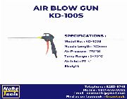 AIR BLOW GUN  KD-100S -- Home Tools & Accessories -- Metro Manila, Philippines