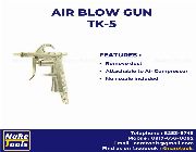 AIR BLOW GUN  TK-5 -- Home Tools & Accessories -- Metro Manila, Philippines