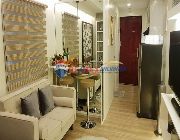 For Sale Studio Unit in Monte Carlo Residences Tower 1 -- Condo & Townhome -- Manila, Philippines