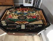 pinball machines for sale near me -- All Gaming Consoles -- Manila, Philippines