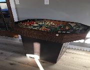 pinball machines for sale near me -- All Gaming Consoles -- Manila, Philippines