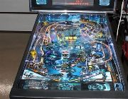 pinball machines for sale -- All Gaming Consoles -- Manila, Philippines