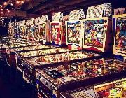 pinball machines for sale -- All Gaming Consoles -- Manila, Philippines