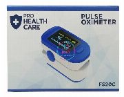 Prohealth Care Accurate Pulse Oximeter -- All Health and Beauty -- Quezon City, Philippines